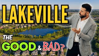 Is Lakeville the Best Suburb Near Minneapolis? Pros & Cons You Need to Know