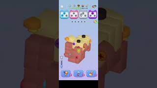 3D Bolt Master Level - 33 Gameplay