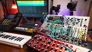 Producing, Recording, and Mixing our cover of Take On Me // Production Deep Dive