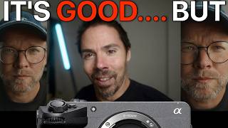 Sony FX5: New King But They Made Some Huge Mistakes