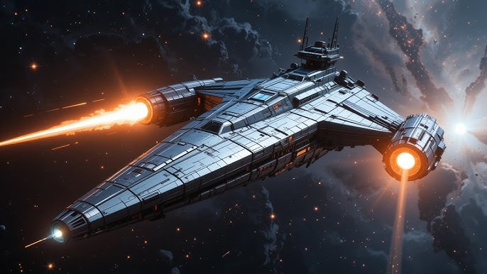 The Empire Sent Their Best—Humans Just Smiled... Then Crushed Them All! | HFY | Sci Fi Stories - YouTube