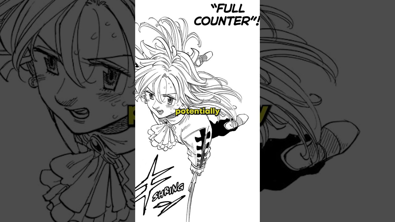 ПОЛНЫЙ КОНТР Тристана!!!! 