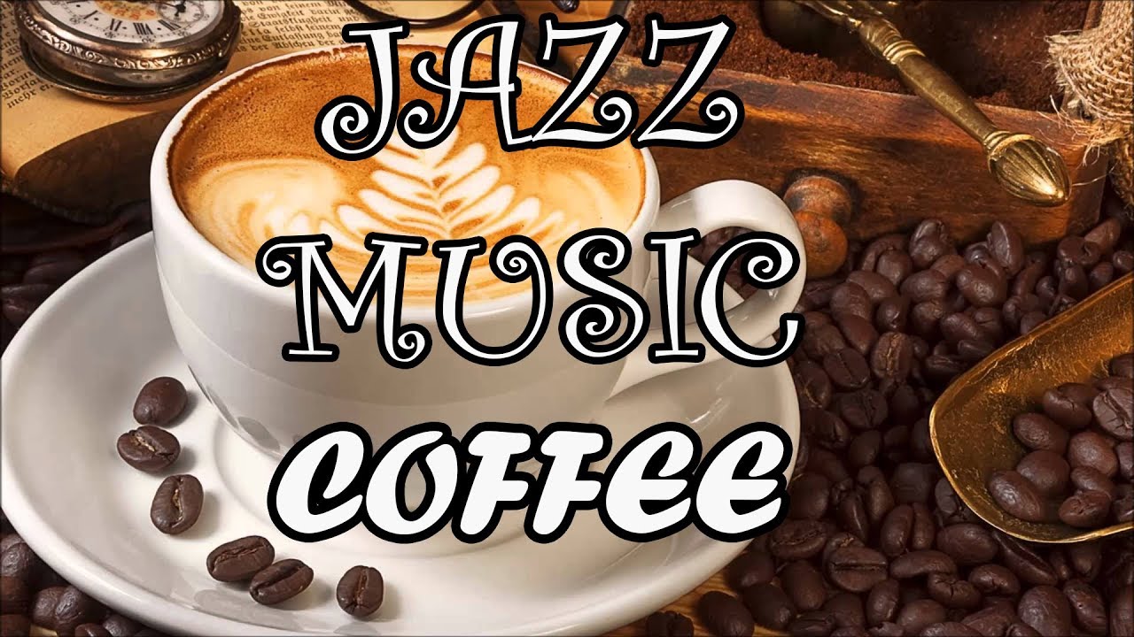 MORNING COFFEE JAZZ Music Radio Uplifting Jazz & More For A Perfect Day