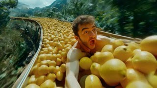 Information Original Source Nature Hits Different Ad Campaign | Global Creative & Digital Ad Agency | Fold7 News