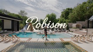 Utahs Luxury Home Builder Robison Build Co.