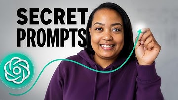 I Made $4k in ONE DAY w/THESE Prompts (Copy & Paste Them!)