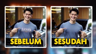 Cara Menghilangkan Tulisan Pada Foto Menggunakan AI Tanpa Aplikasi screenshot 2