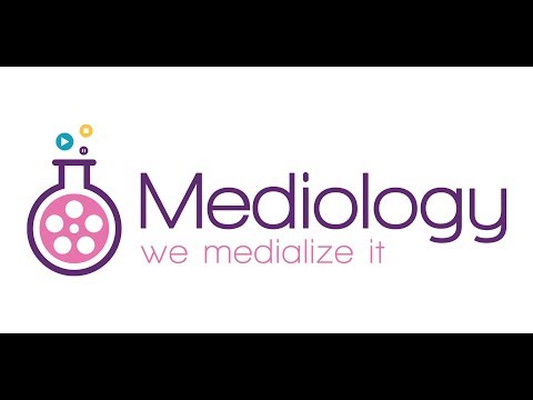 Mediology ProductIon Showreel