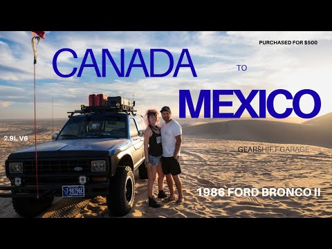 Everybody Said It Would Break. We Took It 2,100 Miles.