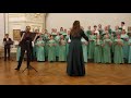 Day one by Pavel Karmanov with Maxim Novikov & MELODY childrens choir by Evgenia Kudrichevskaya