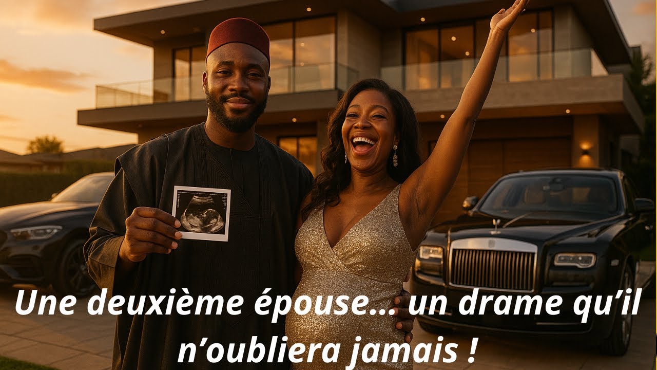 Il voulait un fils à tout prix, Dieu lui a donné une leçon qu’il n’oubliera jamais #trahison