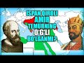 Ispan Qiroli va Amir Temur, Klavixoning Temur Saroyiga Kelishidan Asl Maqsad Nima Edi? Bilib Oling!