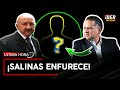 ACABA DE PASAR! SALINAS NO ESPERABA ESTA JUGADA DE AMLO, VA POR SU HIJO [REVELO TODO AQUÍ..]