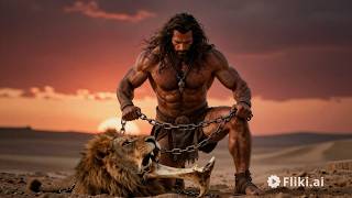 How Did Samson Lose His Strength and What Can We Learn