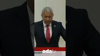 Yemin Öncesi Besmele... Chp Adana Milletvekili Orhan Sümer Şaşırttı
