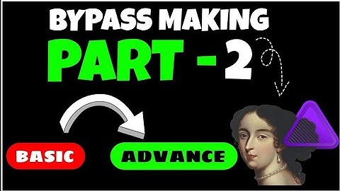 HOW TO MAKE BGMI BYPASS 3.9.0 UPDATE || BGMI KA BYPASS KESE BANAYE || BGMI BYPASS MAKING PART 2