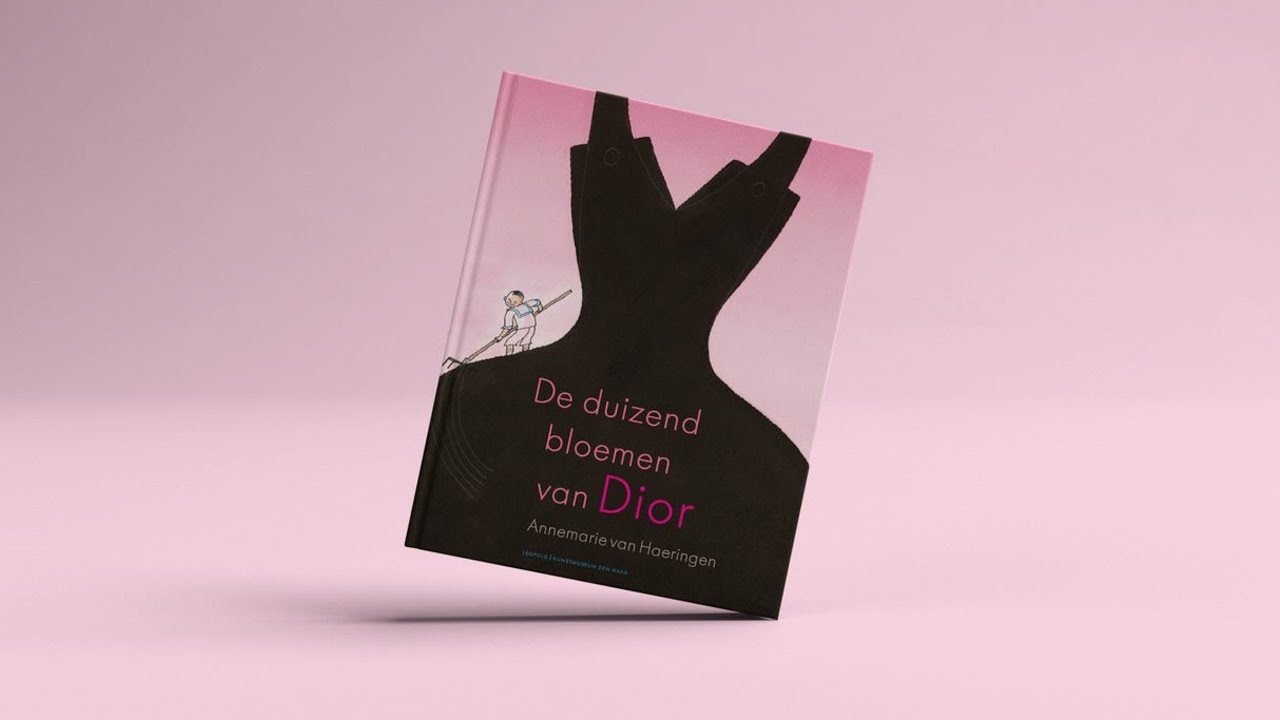 De Duizend Bloemen Van Dior