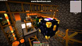 Minecraft FTB - Ep.13 - Dragon egg energy