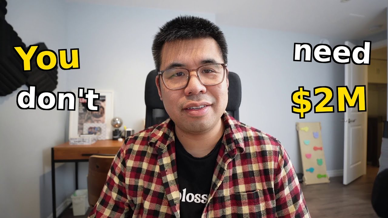 The 4% Rule Explained (And Why I Don't Use It)