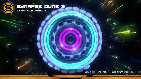 Premium EDM Vol. 3 - Soundset demo track