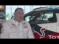 Loeb se prépare aux XGames 2012