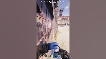 Crazy turn on with a Custom SMG (must watch) #shorts #Console #rust