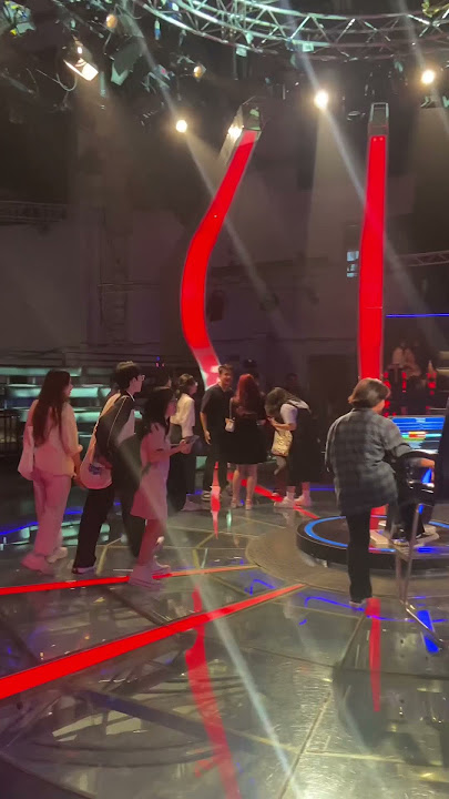 Trải nghiệm đi xem trực tiếp “Ai là triệu phú” ở VTV