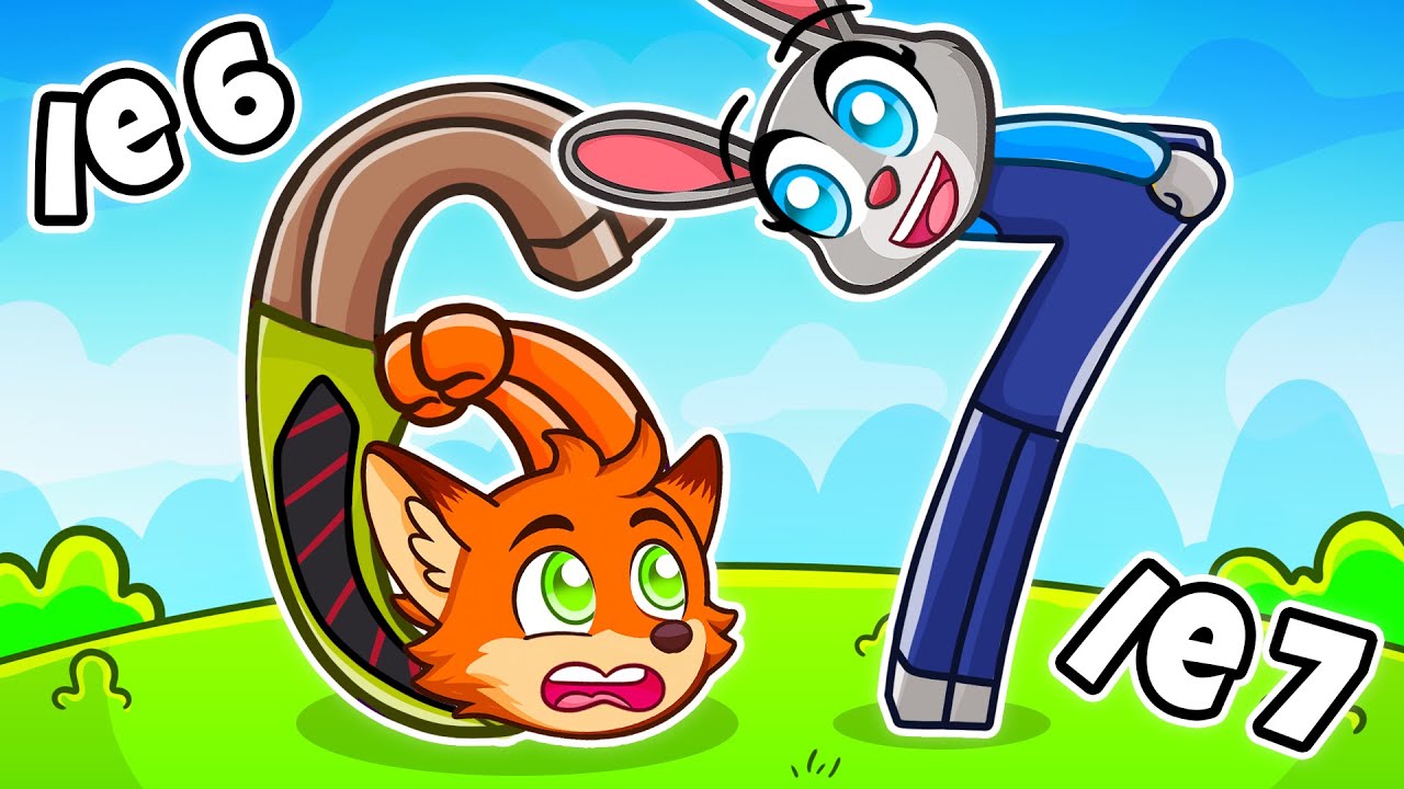 Nick & Judy testen VERBOTENE ROBLOX EMOTES... (Zoomania 2)