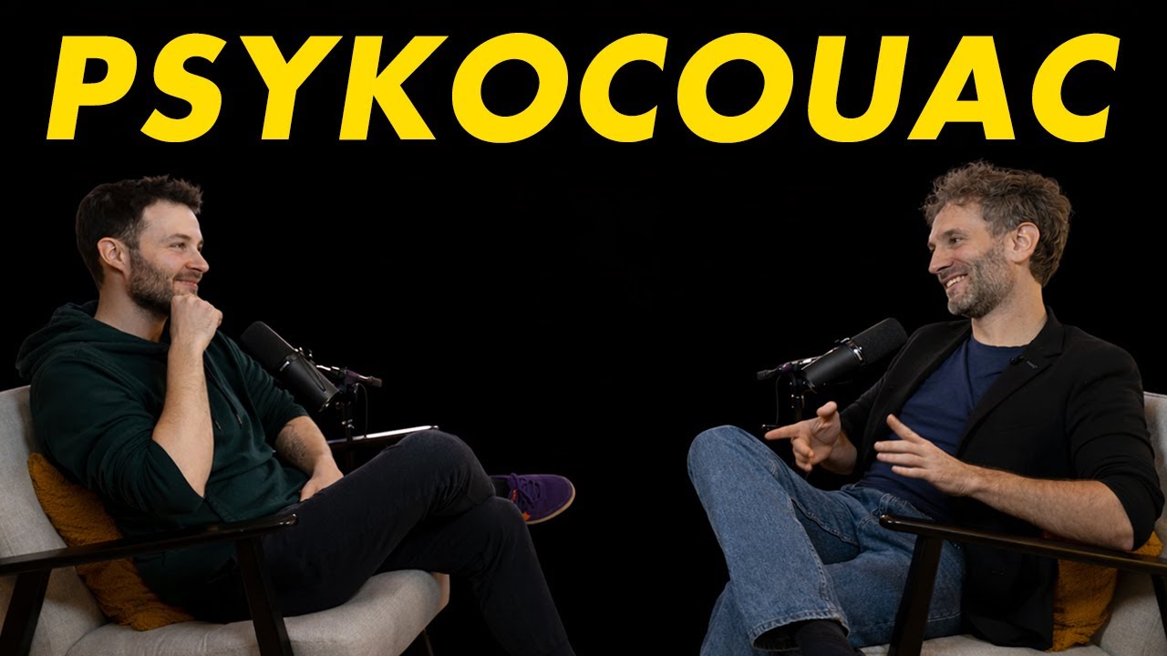 Comment lutter contre la violence ? (une conversation avec Pierre Bordaberry)