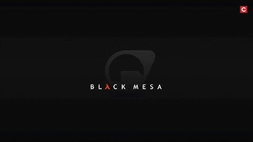 Black Mesa OST - Inbound (Part 1)