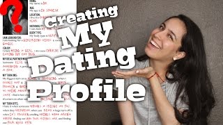 Creating a Online Dating Profile Using Google Autocomplete ⌨️ screenshot 3