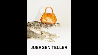 Juergen Teller Owl Bureau