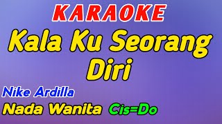 Seberkas Sinar-Karaoke-Nada Wanita