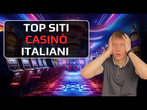 Gioca al Casinò Online WinBay: La Migliore App di Casinò con Bonus in Italia