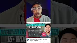 2026 me AI agents banana hai?Bas 3 videos kaafi hain | ai automation | ai agent #aiautomation