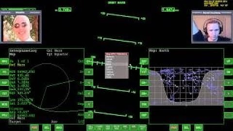 Orbiter 2017 [Part 9] IMFD Training with Dimitris s!