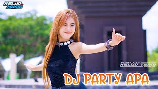 Download lagu DJ PARTY APA AJA YANG PENTING PARTY 2023 mp3