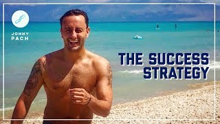 Johny Pach - The Success Strategy