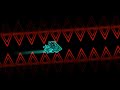 Top 10 hardest straight fly challenges in geometry dash