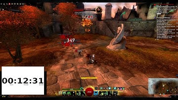 [zem.4139] Necro solo Urban Battleground fractal lvl85 20:27