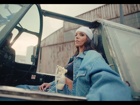 Youtube: Shy’m – Tadada Tututu (Clip officiel)