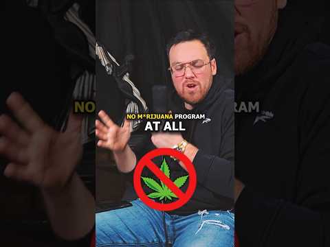 FL Weed is a <strong>SCAM</strong>! 😡