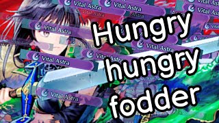 Vital Astra in a Nutshell | Fire Emblem Heroes