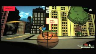 iPhone/Android Basketball Game: Version 1.0.4 screenshot 5