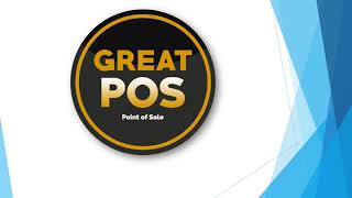 Greatpos Tutorial How To Print Lzread & Zread