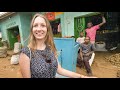 Rwanda - ulice Kigali, opowieść Jonasa