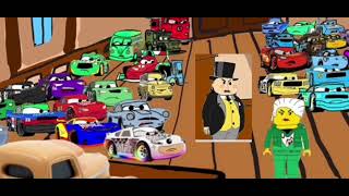 Trampy ￼ movie rain remake 600 subscriber special ￼