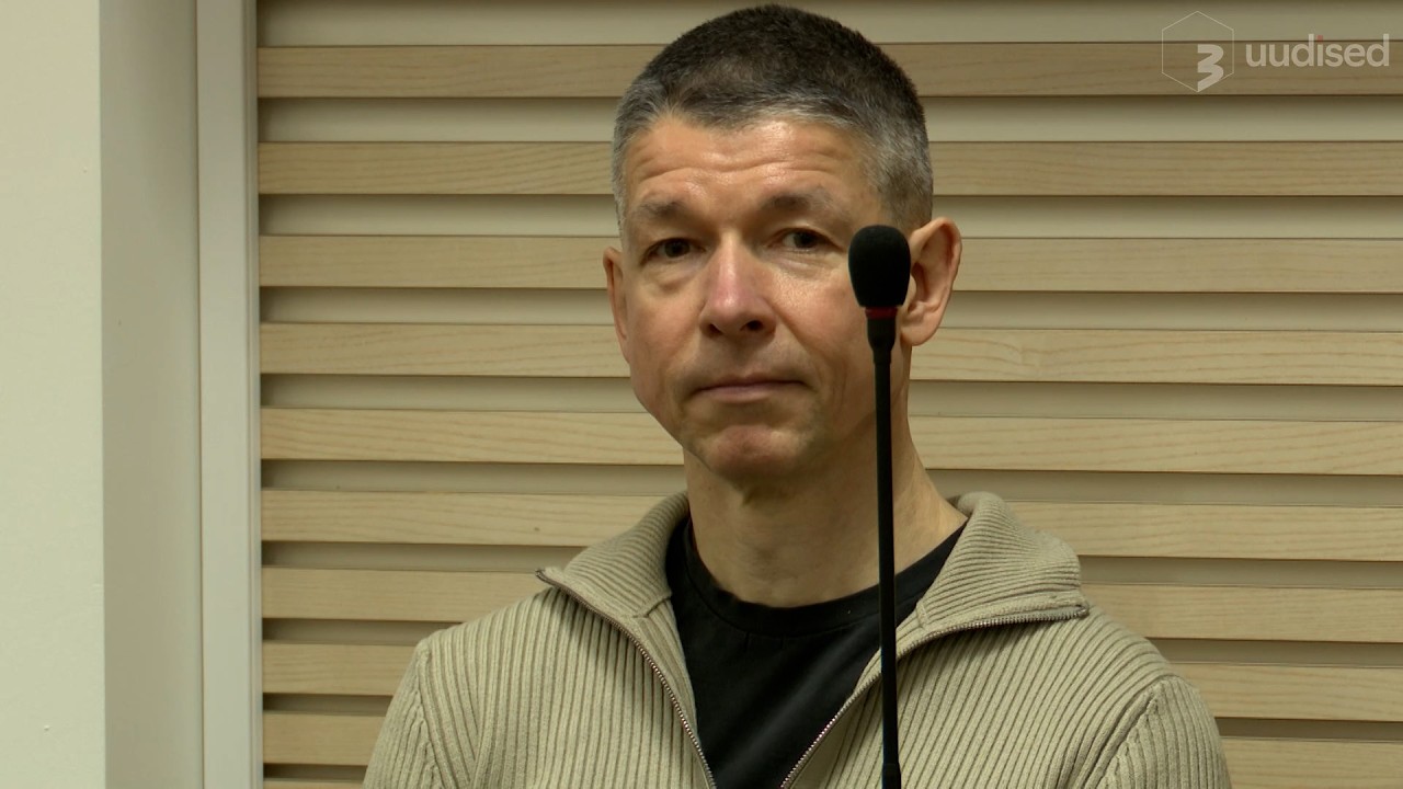 TV3 uudised: Eestis tegutsenud Vene ärimees sai pika vanglakaristuse