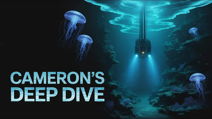 The Abyss (1989) Trailer | James Cameron’s Underwater Sci-Fi Epic