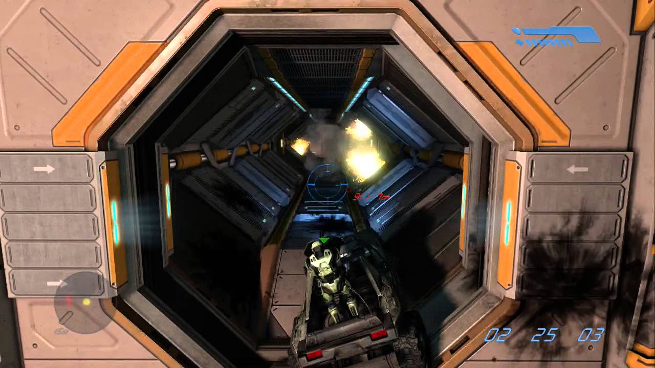 Halo MCC - Thirsty Grunt Achievement (Halo CE)